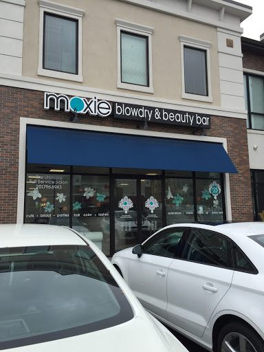 Moxie Salon And Beauty Bar - Fair Lawn - Thumbnail