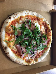 Photo n°2 de Pizzéria La Mensa à Plouha (Pizzeria)