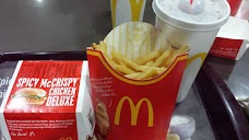 McDonalds Sialkot