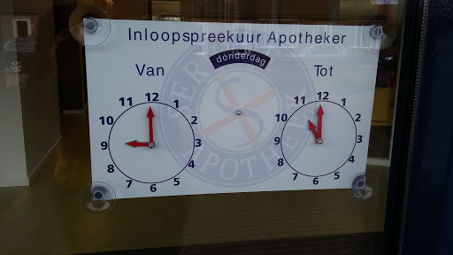 Apotheek Medisch Centrum Peize - Thumbnail