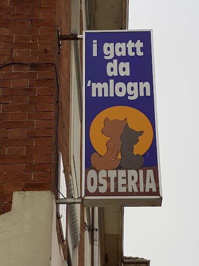 Osteria "I Gatt"