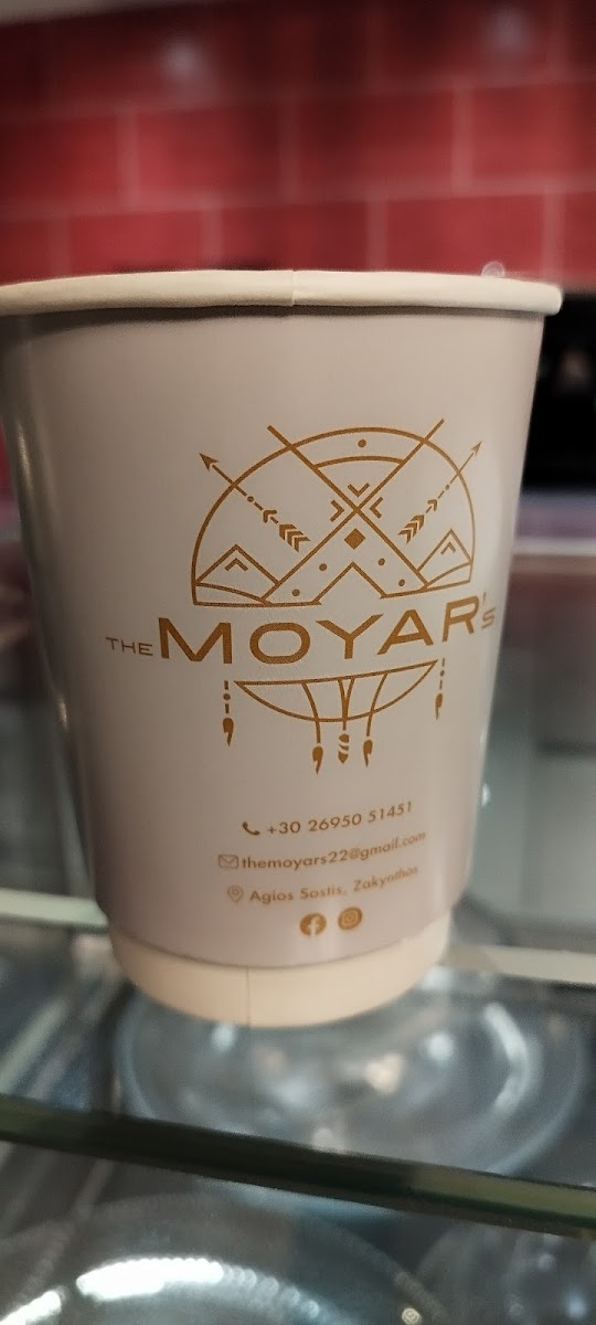 The Moyar's — photo 1