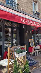 Photo n°65 de Le Vieux Bistrot - Restaurant au Perreux sur Marne 94 à Le Perreux-sur-Marne (Bistro)