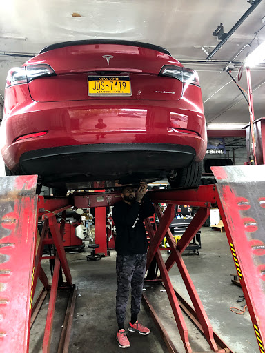 S & I Auto Center - Thumbnail