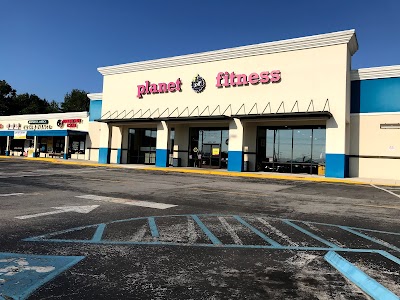 Planet Fitness