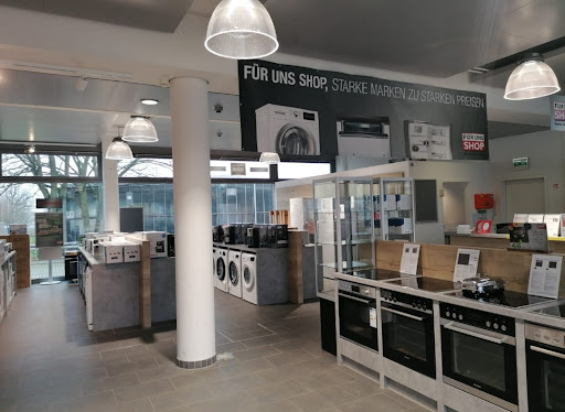 FÜR UNS SHOP Mülheim an der Ruhr - Thumbnail