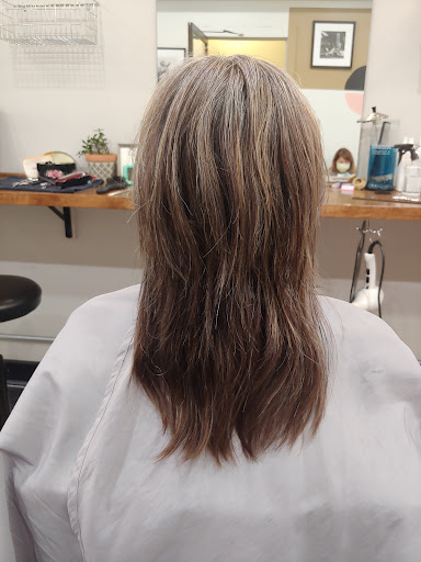 Michelangelo's Hair Studio Inc - Thumbnail