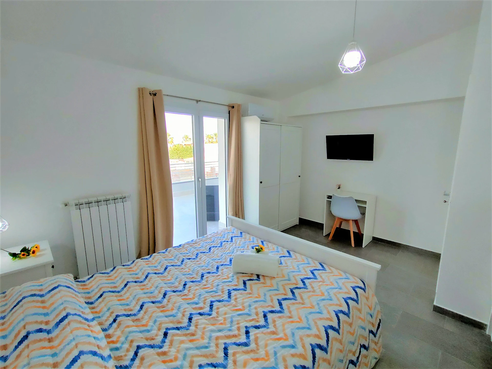 Villa Milicia