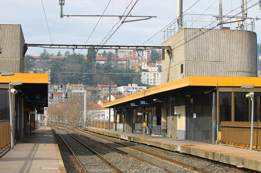 Saint-Étienne Carnot - Thumbnail