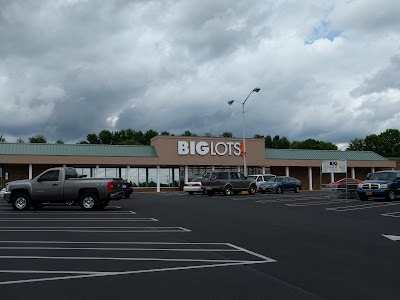 Big Lots