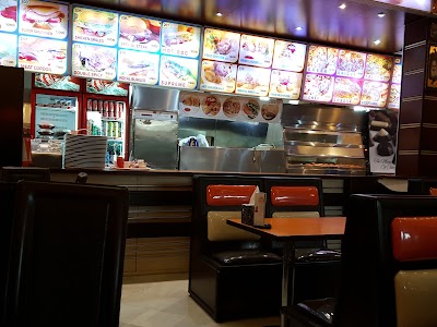 Photos of Bama Fast food
