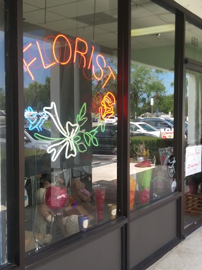florist