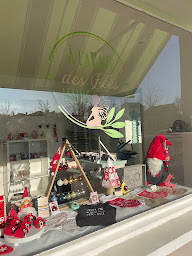 Photo n°2 de l’atelier des Fées Mains à Vitry-le-François (Magasin)