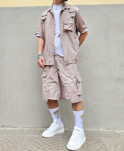 #DMSTORE - Visual