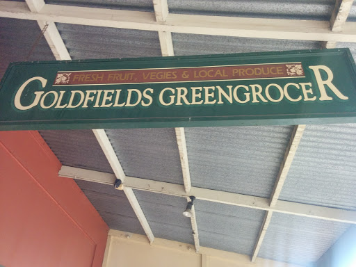 Goldfields Greengrocer - Thumbnail