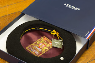 Photo n°17 de Maison Souviron Palas et Compagnie à Oloron-Sainte-Marie (Magasin de vêtements)