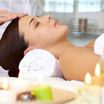 Spa Chi Gallery - United States