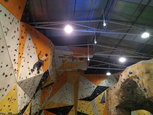 Indoorwall El Clot - Thumbnail