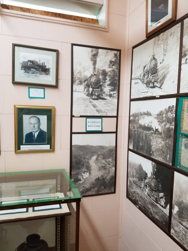 McCreary County Museum - Thumbnail