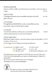 Photo n°34 de Crêperie Le Q de Poule Pornic & livre voyageur à Pornic (Bibliothèque)