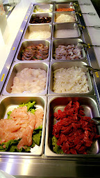 Photo n°15 de Wok Sun à Cherbourg-en-Cotentin (Restaurant de sushis)