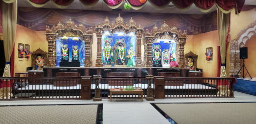 Gadhpurdham Shree Swaminarayan Hindu Mandir - Thumbnail