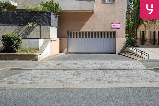 Parking mensuel Yespark - Le Vert de Maisons - Thumbnail