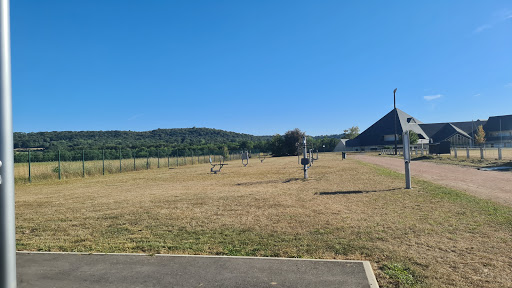 Complexe sportif Didier Carbonnaux