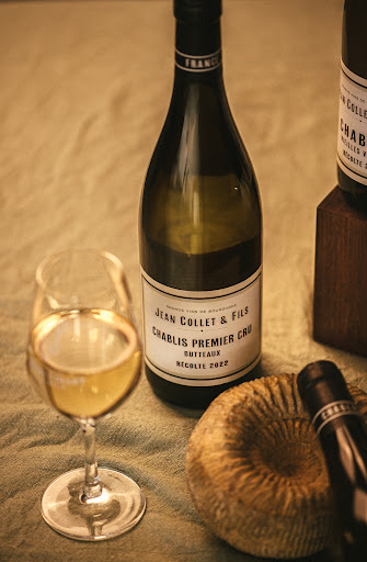 Photo de Domaine Jean-Marc Brocard à Chablis (89800)