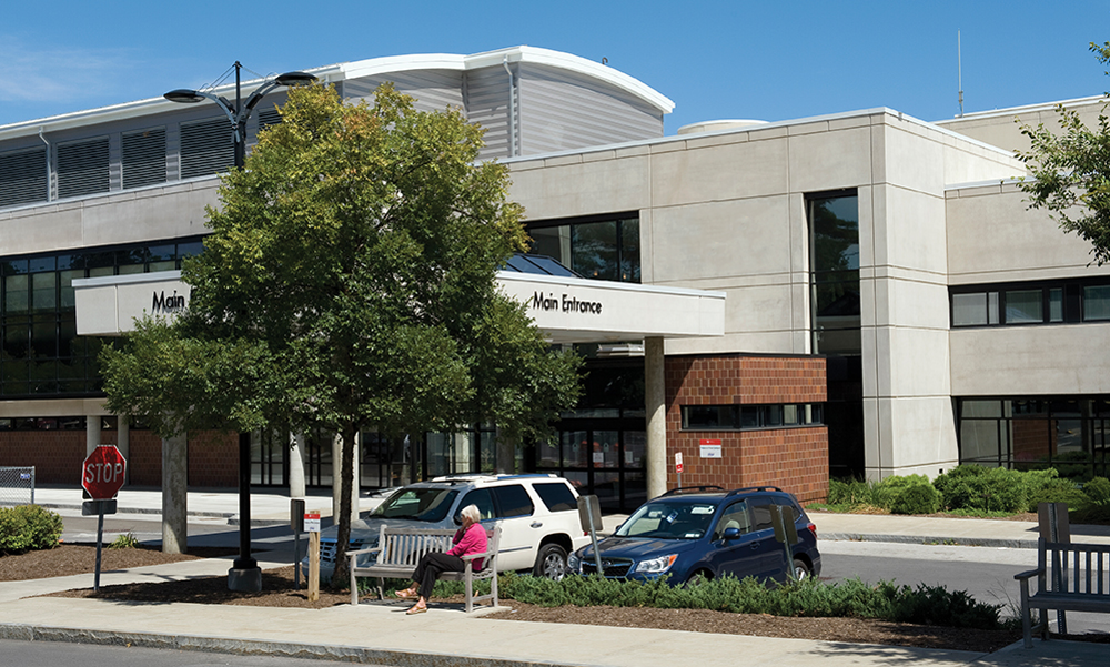 Rrh Sands Constellation Heart Institute