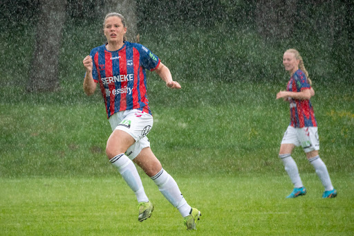 Norregårds IP - Visual