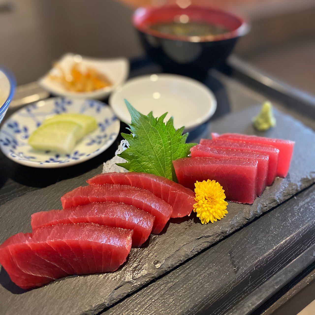 まぐろの漬け丼屋9215 飲食店 まぐろ