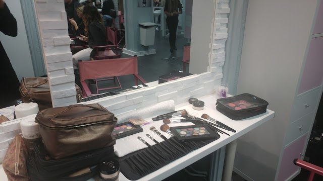 MakeUp Art Academy Paris - MAAP - Ecole de Maquillage