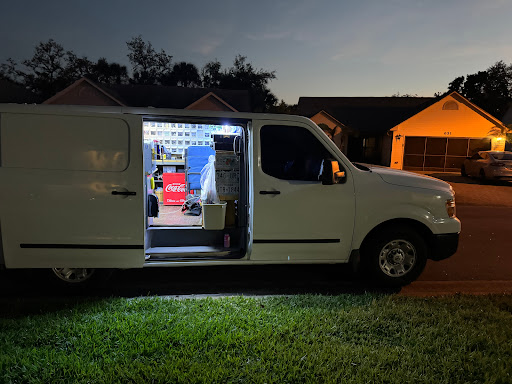 KLT Locksmith Services LLC - Thumbnail