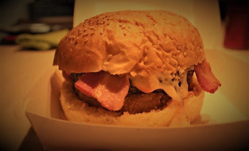 Photo 3 - Foot Burger