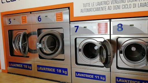 Wash Line - Lavanderia Self Service - Thumbnail