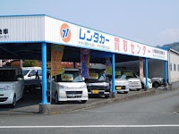 （株）永井自動車