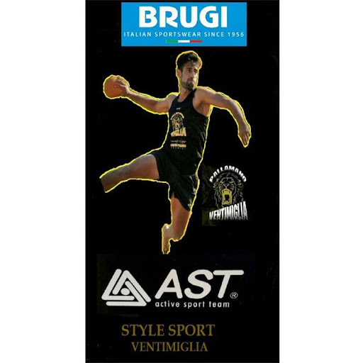 Style Sport Abbigliamento Sportivo - Thumbnail