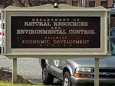 Delaware Department of Natural Resources and Environmental Control