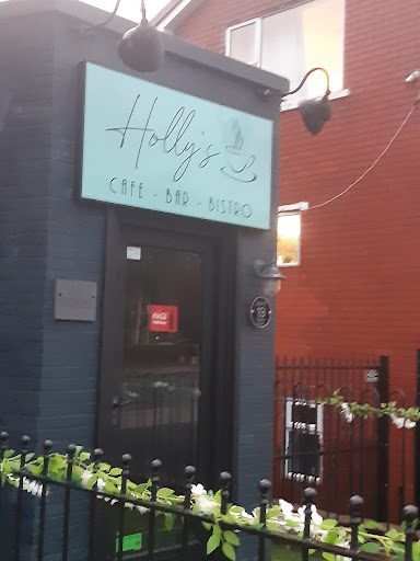 Holly's Coffee Shop Gallery - United Kingdom