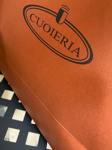 Cuoieria - Visual