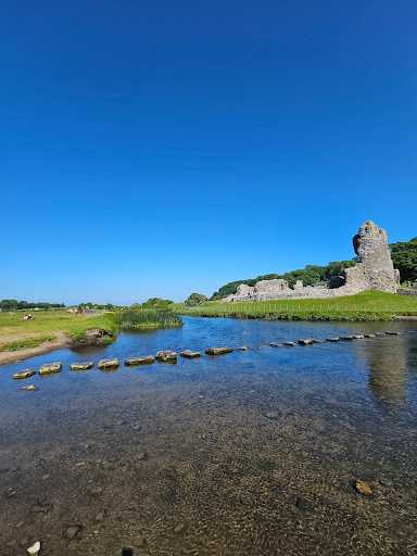 The Stepping Stones - Thumbnail