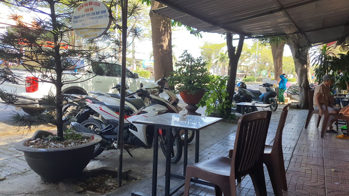 Cafe Ngã 5, Phủ Hà, Tp. Phan Rang – Tháp Chàm, Ninh Thuận