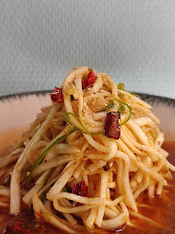 Photo n°98 de L'abri du dragon à Lyon (Restaurant chinois)