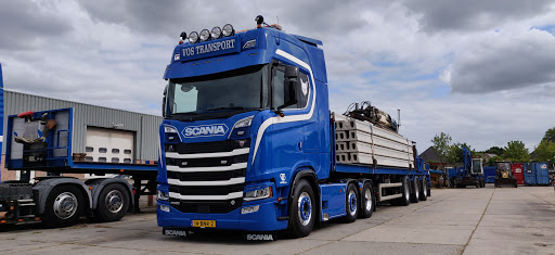 Transportbedrijf Vos