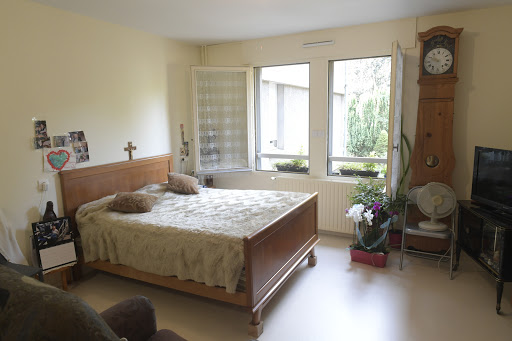 Photo de Résidence autonomie Le Marulaz à Novillars (25220)