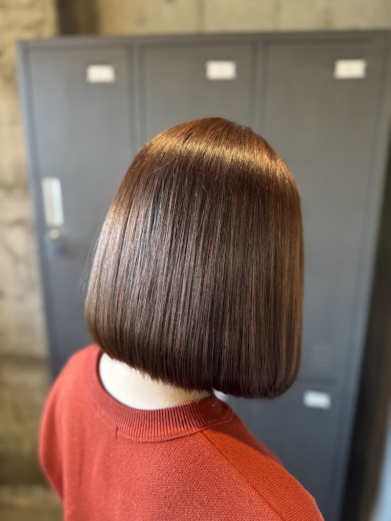 Rita リタ質改善 縮毛矯正/トリートメント/白髪ぼかし 【枚方/髪質改善サロン】