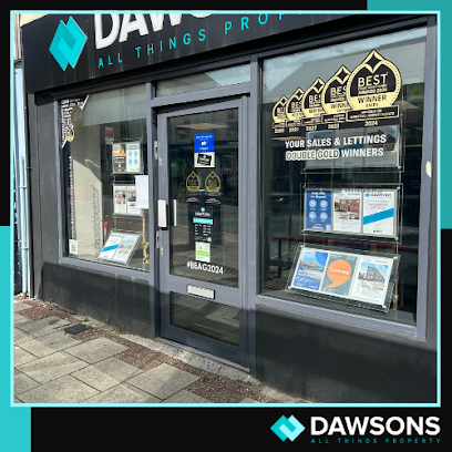 Dawsons Estate Agents, Morriston Sales