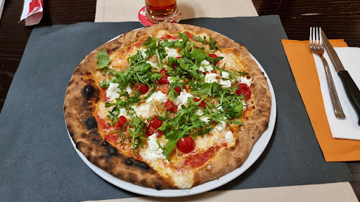 Pizzeria GEKO Gallery - Italy