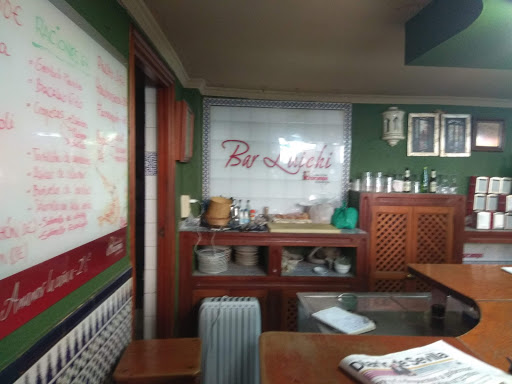 Bar Vaquerito - Thumbnail